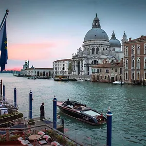 The Gritti Palace, A Luxury Collection Hotel, 5*, Veneza Itália