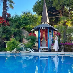 visit hotel