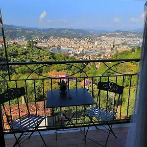  Guest house Patrizia