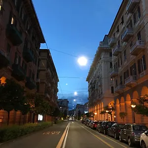 Frühstückspension La Maggiolina