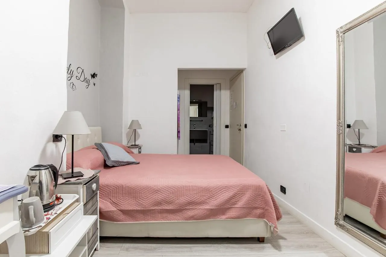 ** Gasthof Sapore Di Mare 5 Terre Affittacamere La Spezia Italien
