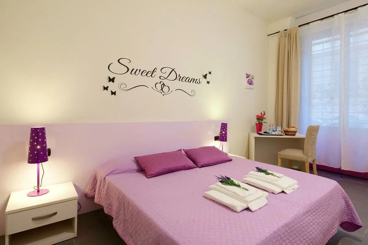 Guest house Sapore Di Mare 5 Terre Affittacamere La Spezia